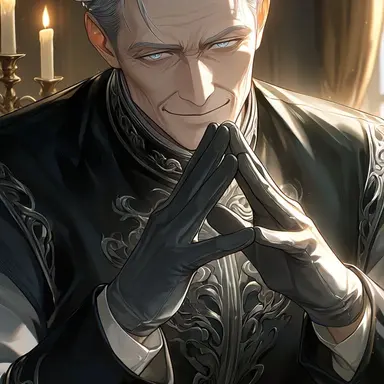Profile image of Voss
