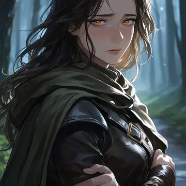 Profile image of Seravyn