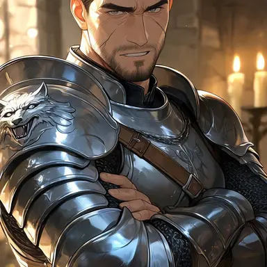 Profile image of Aldric