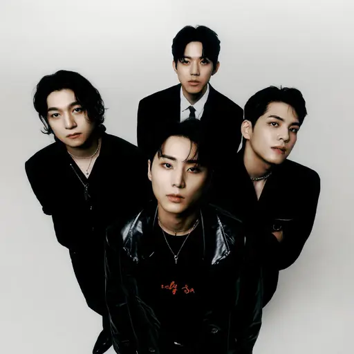 WittyRack025의 DAY6