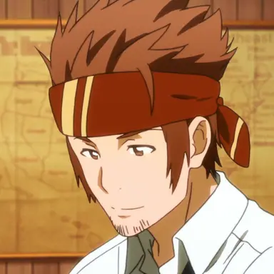 Profile image of 츠보이 료타로