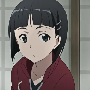 Profile image of 키리가야 스구하