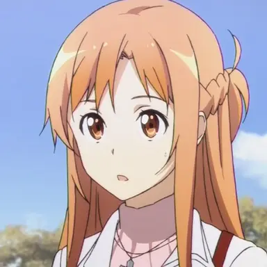 Profile image of 유우키 아스나