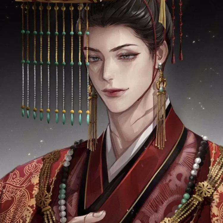 BareGlaze3797의 The second prince and the crazy doctor
