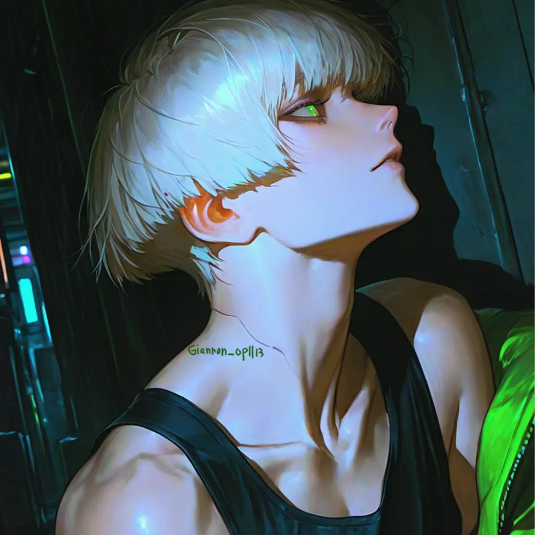 Giannon_opll13의 이시온