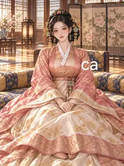 Profile image of 세자빈 박씨
