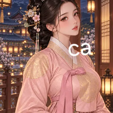 Profile image of 세자빈 박씨