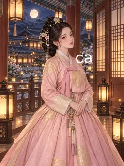 Profile image of 세자빈 박씨
