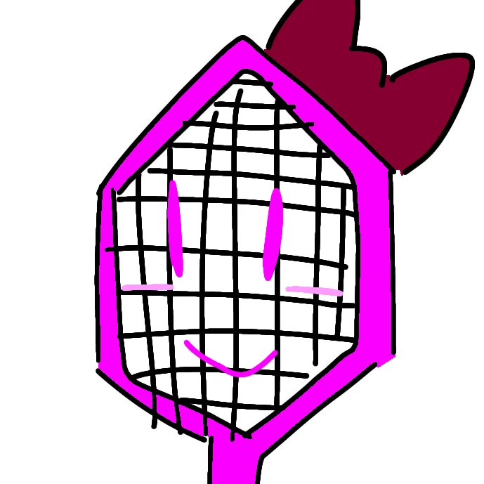 파리채 프린세스