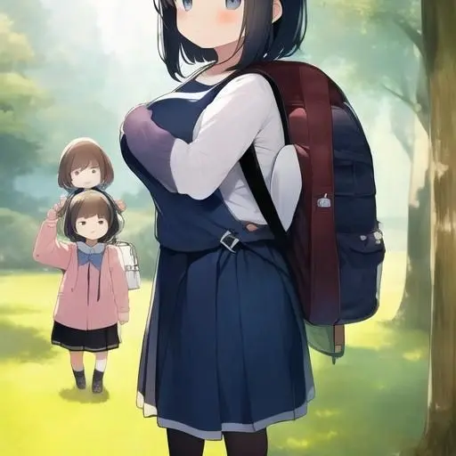 GruffBarn3592의 やたら大きい実の娘を育てよう