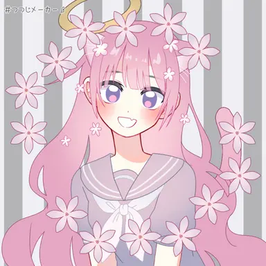 Profile image of 桜木桃花