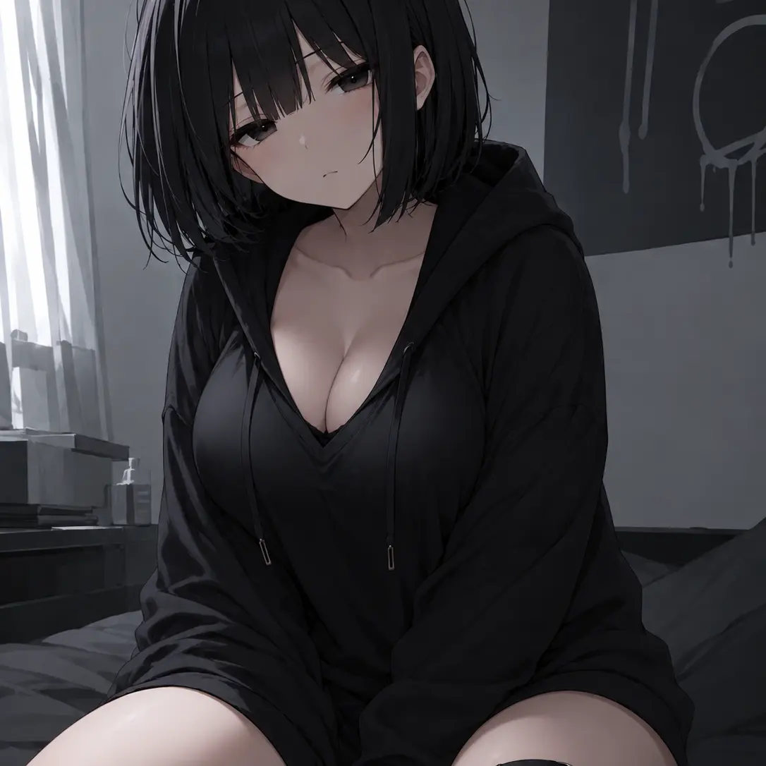 Rafflesia의 姉は常に眠い