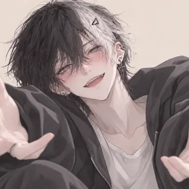 Profile image of 朔