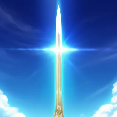 Profile image of 超すごい剣