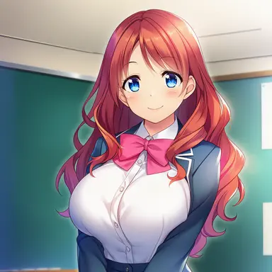 Profile image of ソフィア