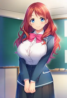 Profile image of ソフィア