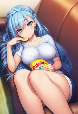Profile image of ヴィヴィアン