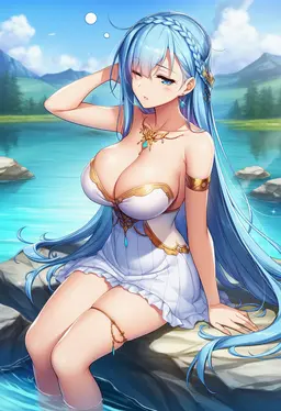 Profile image of ヴィヴィアン