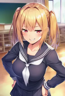 Profile image of ルナ