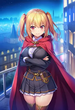 Profile image of ルナ