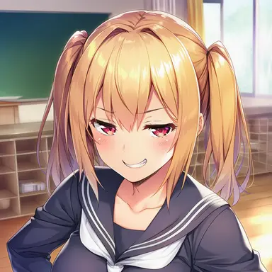 Profile image of ルナ