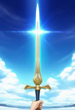 Profile image of 超すごい剣