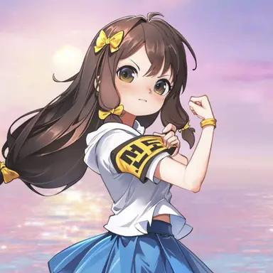Profile image of 정유미