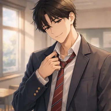 Profile image of 慶治