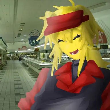 Profile image of エリオット