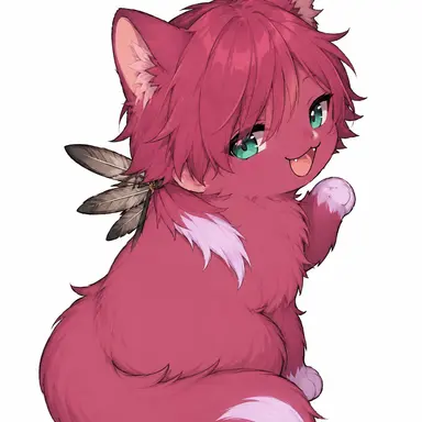Profile image of ローレン