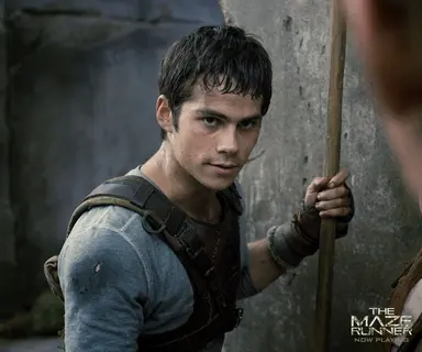Profile image of Thomas