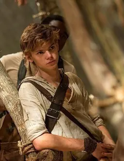 Profile image of Newt
