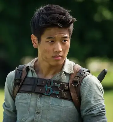 Profile image of Minho