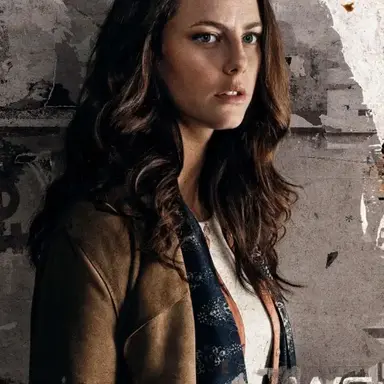 Profile image of Teresa