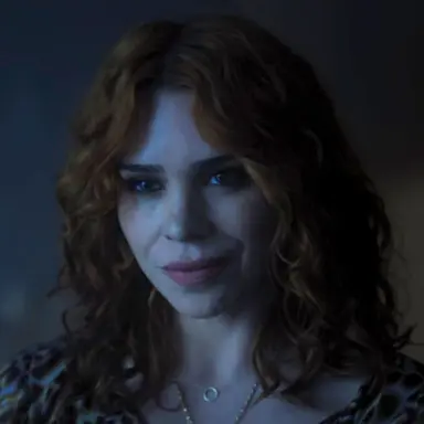 Profile image of Ms. Capri