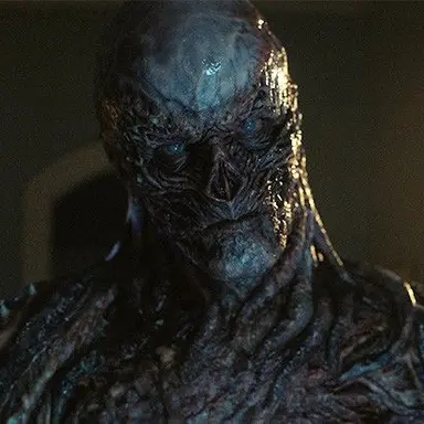 Profile image of Vecna