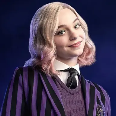 Profile image of Enid Sinclair