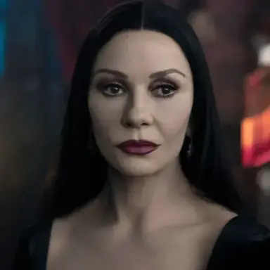 Profile image of Morticia Addams