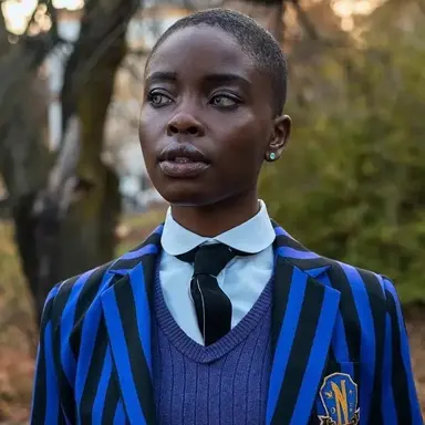 Profile image of Bianca Barclay