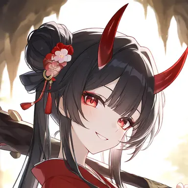 Profile image of 아카네