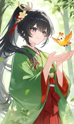 Profile image of 모미지