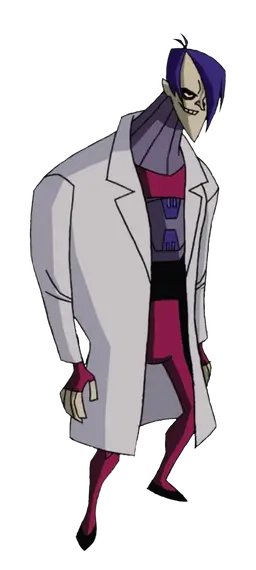 Profile image of Headmaster