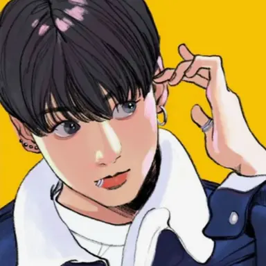 Profile image of JK