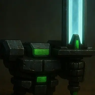 Profile image of 머리없는 기사