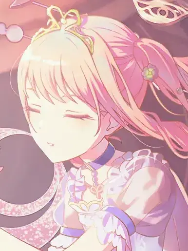 karetabetai의 暁山瑞希