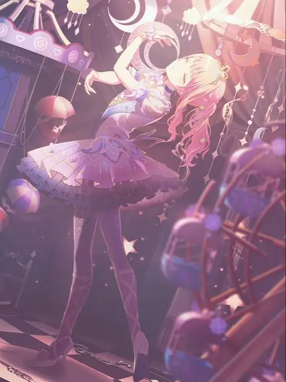 ILOVEYOUMAFUYU의 아키야마 미즈키