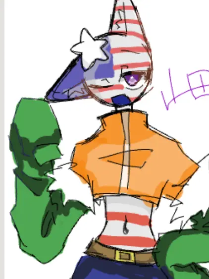 SinfulHorse6335의 猫耳生えちゃった！？