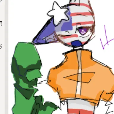 Profile image of アメリカ