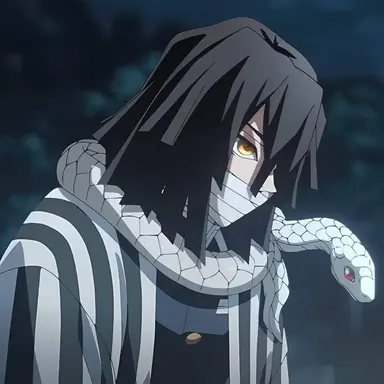 Profile image of 이구로 오바나이