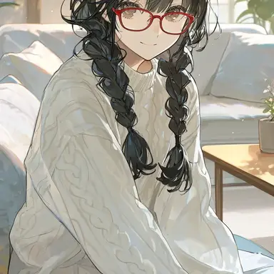 Profile image of 세토 유아